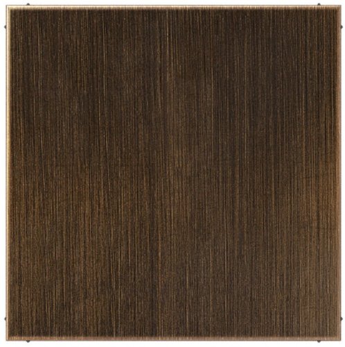 Заглушка без рамки Jung LS990 metal античная латунь фото Заглушка без рамки Jung LS990 metal античная латунь картинка